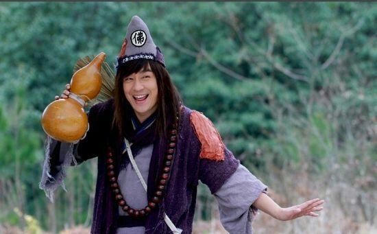 头条问答 - 怎么看待港台明星们的演技?(3个回答)