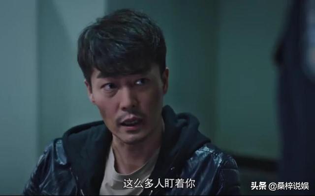 猎狐杨建群最后的结局:（猎狐）杨建群没有辜负夏远的信任，你怎么看？