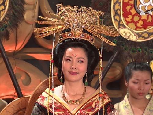 李隆基的皇后:唐玄宗李隆基先后深宠武惠妃和杨贵妃，为什么没有立她们为皇后？