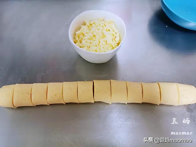 用糯米粉都可以做出哪些美食，用糯米粉给孩子可以做什么小吃