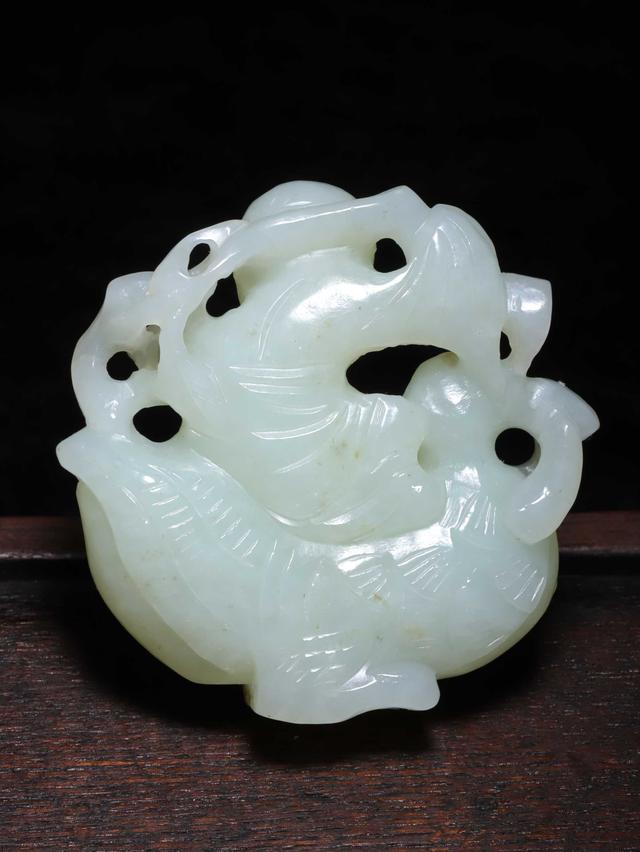 古玉器:古玉器的自然老化特征有哪些？