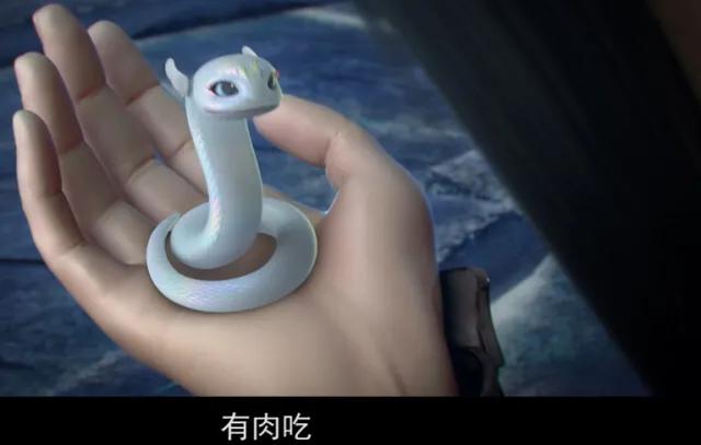 头条问答 - 美杜莎为什么喜欢萧炎?(三猛游戏解说的回答,0赞)