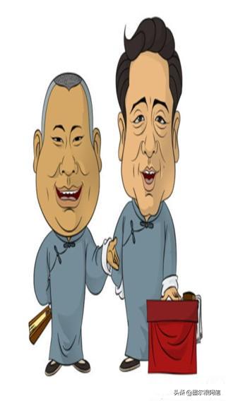 郭德纲为什么深受广大老百姓的喜爱？