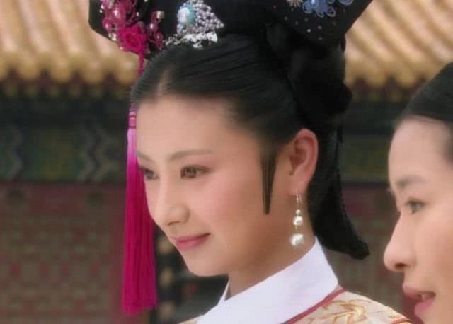 温实初与沈眉庄睡了一晚上,为什么外面的宫女太监没有去告密？