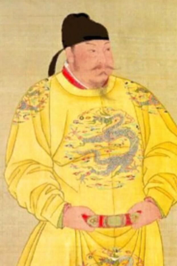 李渊的皇后:李渊是自愿退位的吗？退位后生活怎么样？