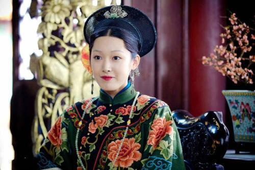 头条问答 - 慈安太后死后,慈禧太后为什么不自己做皇帝?