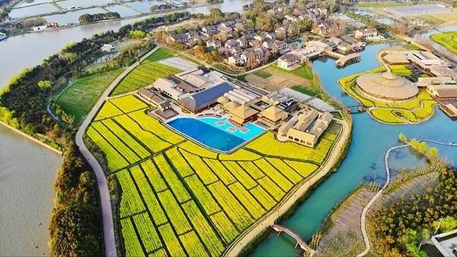 成功案例说明:当前乡村振兴比较成功的案例有哪些？