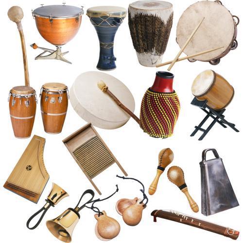 日本传统乐器和中国传统乐器很像有什么渊源吗