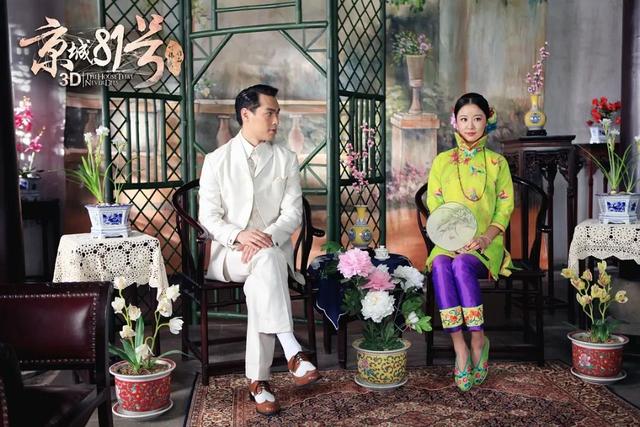 东方四大鬼宅:广大网友能推荐一部恐怖片吗，最近剧荒，等分享哦？