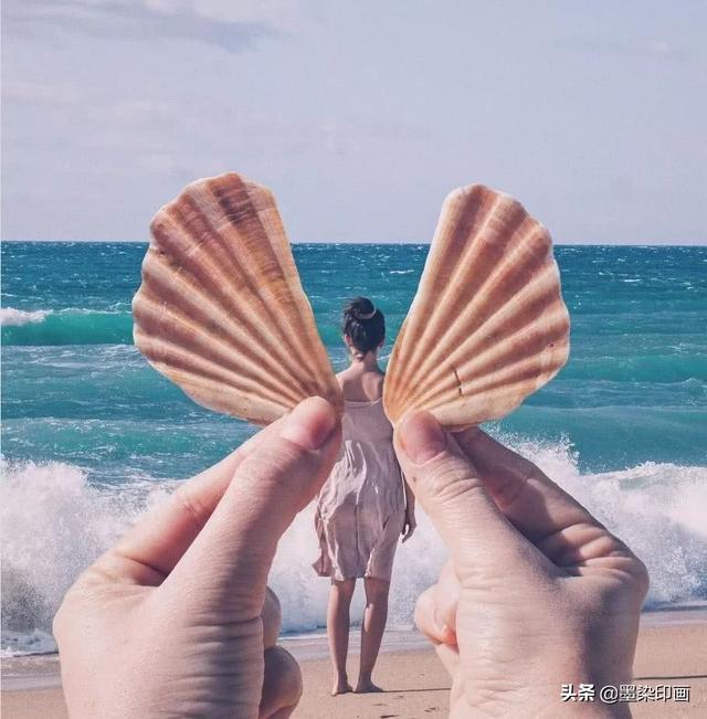 手机错位的拍摄技巧是什么(错位照片手机怎么拍摄)