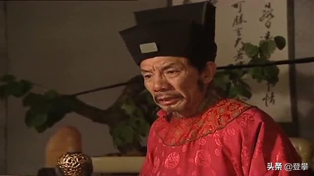 水浒人物排名:《水浒传》人物出场顺序和排行的潜台词是什么？