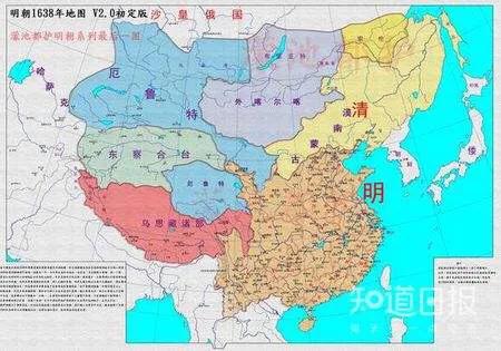 江东六十四屯:东北人嘴里说的南方，到底指的是哪？