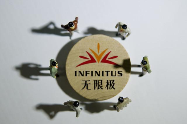 无限极的保健品靠谱吗？