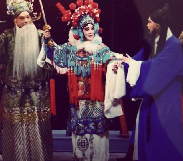 陈世美的故事:公主嫁陈世美算小三吗？为何？