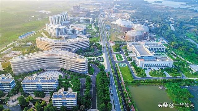 海南自贸港，低税负如何保障财政收入？会迈向香港超级地租模式？