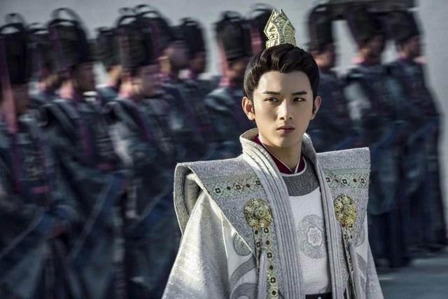 唐太宗的儿子:为什么李世民的儿子中只有长子李承乾的名字是三个字？
