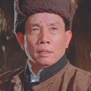 季天笙:中国30大武打明星都有谁？