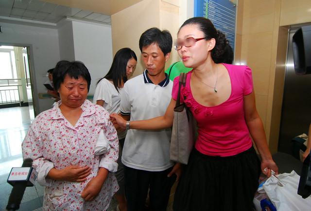 讨厌的橙子深州:保姆应不应该被允许吃雇主家里的水果？