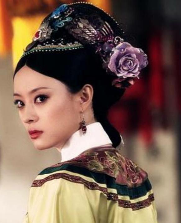 椒房之宠:《甄嬛传》中，皇上什么时候彻底把甄嬛伤透了，从此不再爱皇上