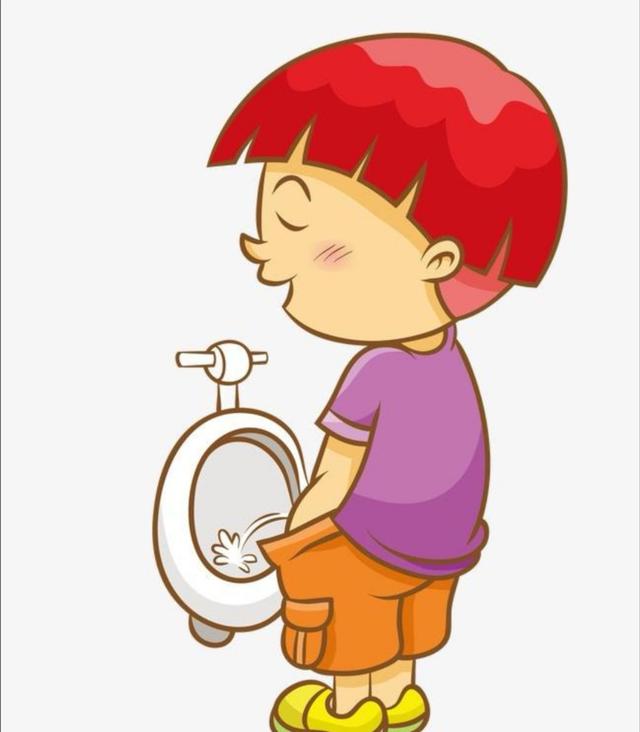 头条问答 - 我家孩子33个月了还是一定要站着拉粑粑怎么办,急求帮忙?