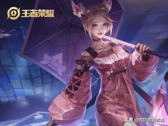 头条问答 王者荣耀1v1模式同等水平下公孙离是无敌的吗 8个回答