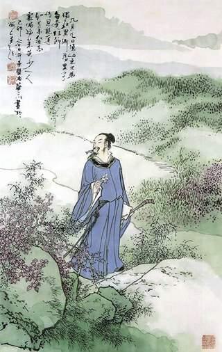 王维的诗你喜欢哪一首？