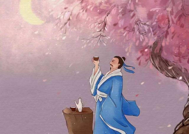 明知道喝酒解决不了问题,为什么还是想一醉方休？