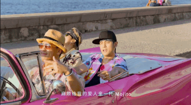 周杰伦昆凌被围堵:周杰伦有给昆凌写过歌吗？
