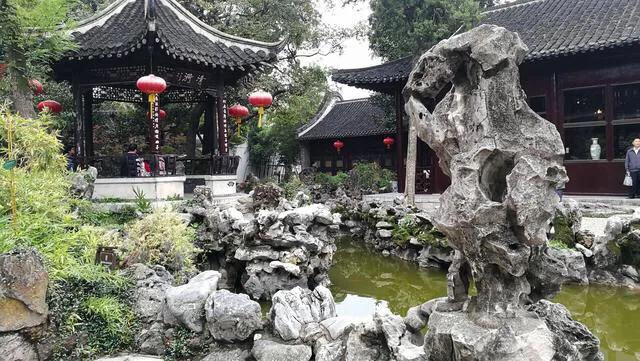 那顺孟和:扬州和镇江有什么文化上的联系？