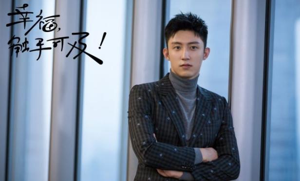 幸福触手可及电视剧:你也深陷《幸福触手可及》了吗？