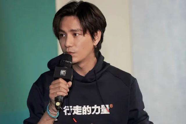 魏大勋八卦:有没有什么娱乐圈都心知肚明的八卦