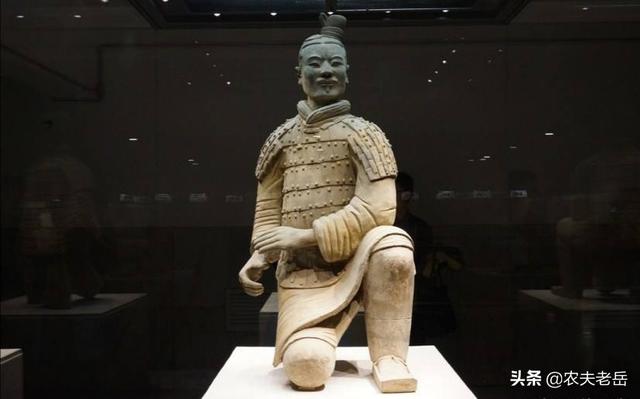 西安的兵马俑为什么会被称为世界第八大奇迹？