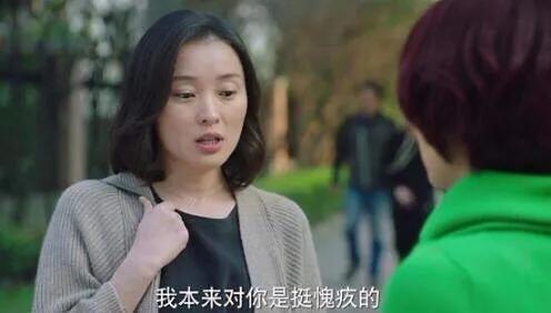 张铁林私生女:明明“渣”的令人反胃，却是正派“人设”的影视角色有哪些