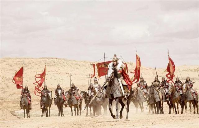 霍去病去世时几岁:汉武帝赏赐数十车酒肉，霍去病为何宁愿让肉臭掉也不分享给士兵