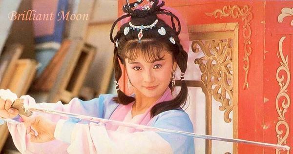 季天笙:中国30大武打明星都有谁？
