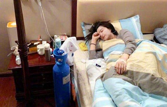 也许是哈士奇吧的微博:范冰冰微博发文“说实在的，我有点难”，她现在的生活很困难吗？