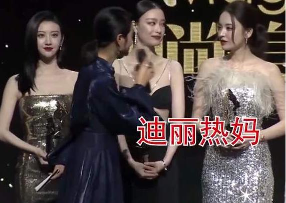 都是叫错明星名字,为什么朱丹谢楠的反应以及网友态度反差那么大？