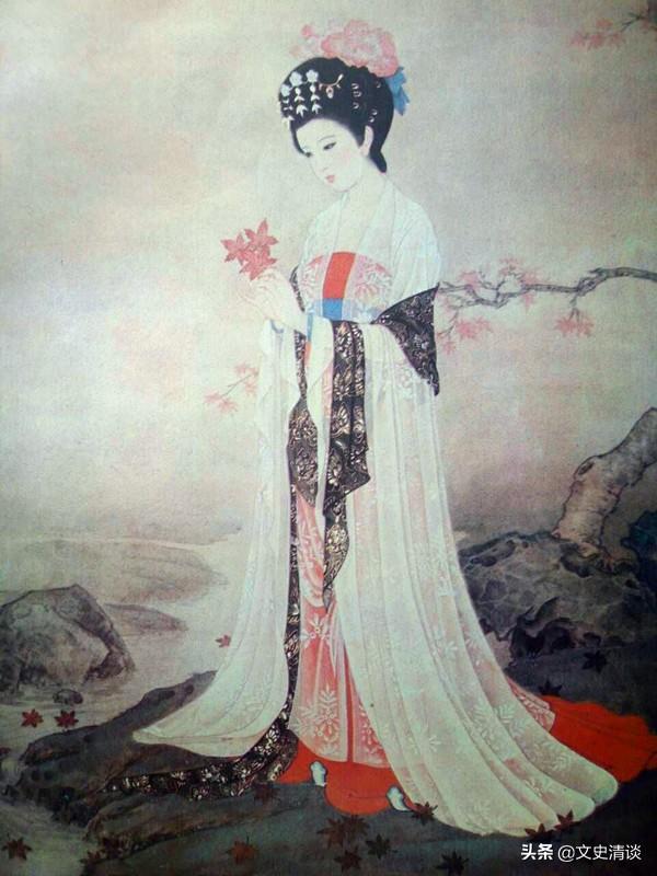 许穆夫人:谈谈春秋战国时期，那些影响政治的女人们？
