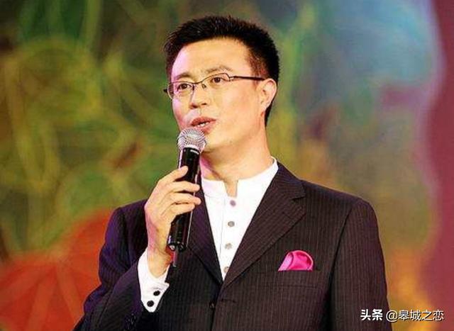 白燕升个人演唱会:张云雷相声段子中提到的张火丁是谁为什么有人说她是一个“谜”