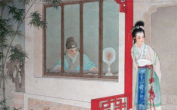 崔莺莺:如何看待崔莺莺这一女性角色？