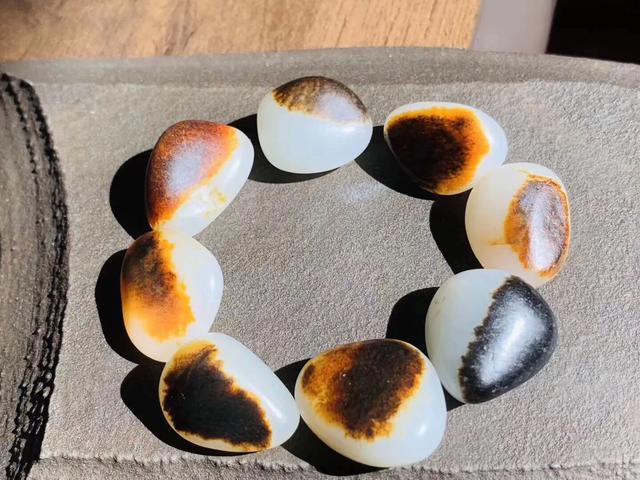 和田玉鉴定,如何鉴定和田玉和仿制品？