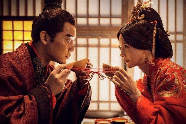 甄宓与曹植:三国时甄宓对曹丕有真爱吗？为什么会倾向于曹植？