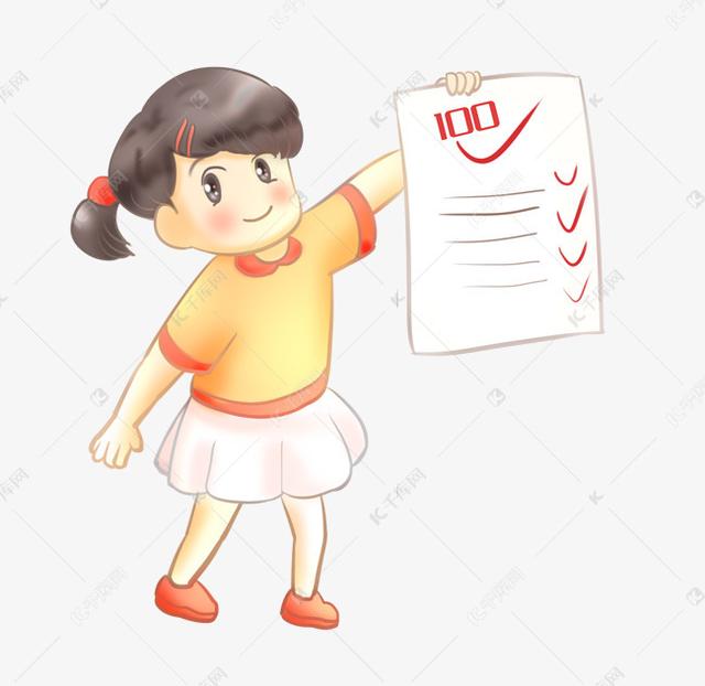 为什么到了高中男生普遍比女生成绩好?