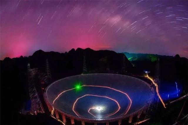 天眼收到外太空信号 霍金，中国天眼接受到可疑信号是真的吗