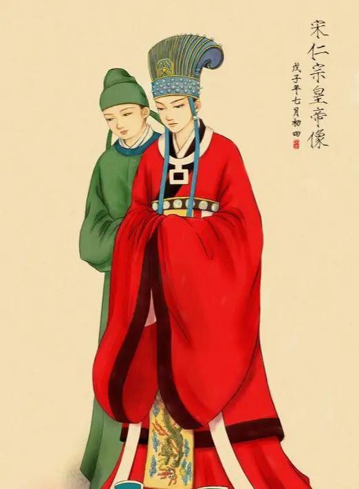 曹皇后有孩子吗:看电视剧《清平乐》，皇帝宫妃那么多，为什么活下来的子嗣那么少