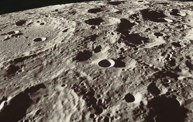 探索发现2021最新探索发现，玉兔号在本次月面探测有哪些科学发现