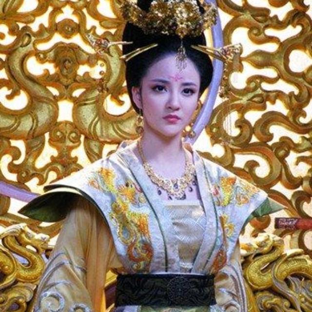 令月公主:中国古代皇帝中，哪个古代皇帝的女儿们有名字，不只有封号