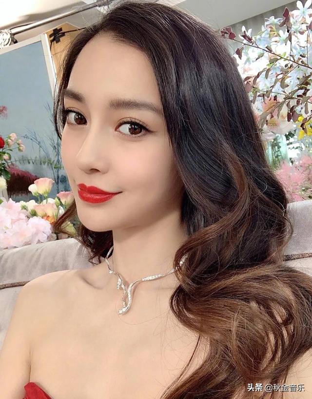 杨颖演过的电影:杨颖和刘亦菲，景甜谁的演技更好