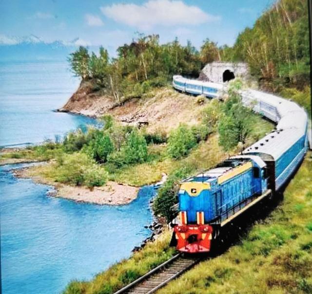 贝加尔湖畔的碧玉之灵,贝加尔湖在哪里，都能享受什么服务？