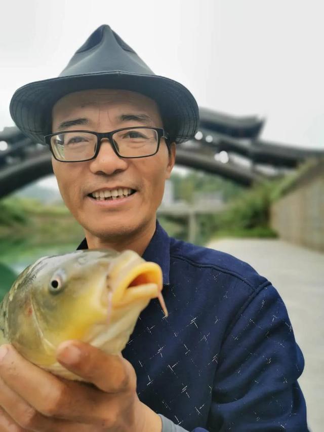 钓鱼遇见灵异事件:钓友们在钓鱼途中，遇到最惊悚的事情是什么？